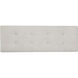 Maverick Eclipse White Bench